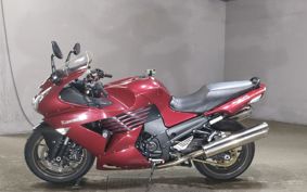 KAWASAKI ZZR1400 ZXT40C
