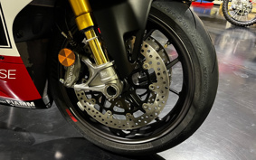 DUCATI PANIGA-REV2 BAYLISS 2022 1H00