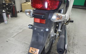 HONDA C50 SUPER CUB AA04