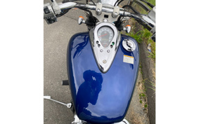 YAMAHA DRAGSTAR 400 2011 VH02J