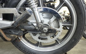 KAWASAKI KZ750 KZ750E
