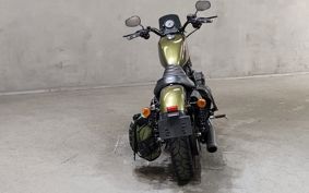 HARLEY HARLEY XL883N LE2