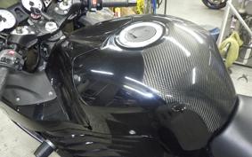 KAWASAKI ZZ1400 NINJA R A 2008 ZXT40D