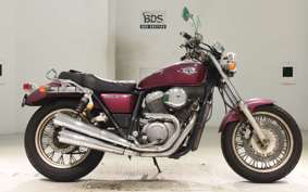 HONDA VRX400 1998 NC33