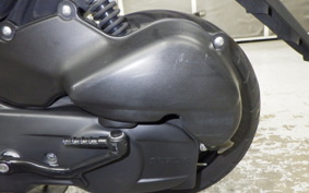 SUZUKI ADDRESS V50 CA4BA