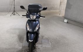 HONDA DIO 110 JF58