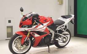 HONDA CBR600RR GEN 3 PC40
