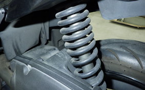 SUZUKI ADDRESS 110 CE47A