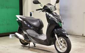 HONDA LEAD 125 JF45