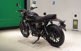 HONDA GB350S 2023 NC59