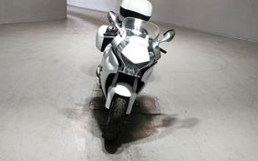 HONDA VFR1200F DCT 2012 SC63