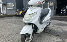 YAMAHA CYGNUS125X SE44J