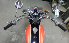 KAWASAKI W1 SA 2023 W1F