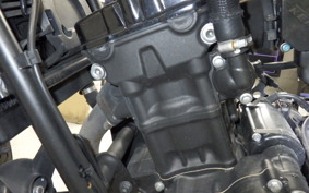 HONDA REBEL 250 MC49