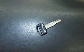 HONDA SPACY 125 Gen. 3 JF04