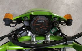 KAWASAKI KSR-2 MX080B