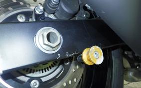 SUZUKI GSR750 A 2016 GR7NA