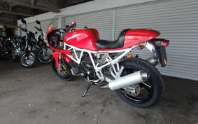 DUCATI 900SS 1995 ZDM1LC4N