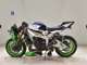Фото Kawasaki NINJA ZX-6R A 2024 с японского аукциона