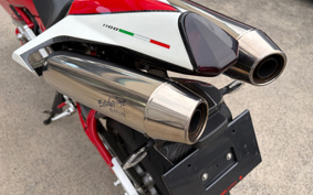 BIMOTA TE-JI3D CONCEPT 2010 BT3D