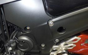 KAWASAKI ZZ1400 NINJA R 2009 ZXT40C