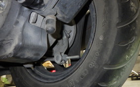 SUZUKI ADDRESS V125 CF4EA