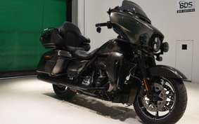 HARLEY FLHTKSE 1920CVO 2018