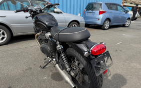 TRIUMPH TRIUMPH BONNEVILLE T100 2021 DAD70G