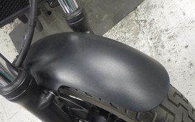 HONDA REBEL 250 A MC49
