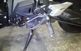 KAWASAKI Z650 A 2022 ER650H