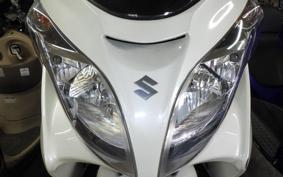 SUZUKI SKYWAVE 250 (Burgman 250) S Gen.3 2023 CJ44A