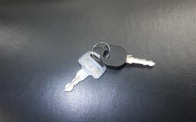 HONDA GYRO CANOPY 2004 TA03