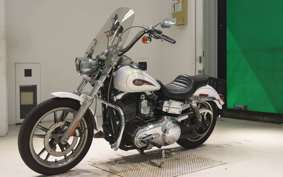 HARLEY FXDL 1580 2007