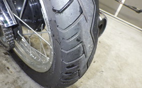 YAMAHA SR400 Gen.5 2021 RH16J