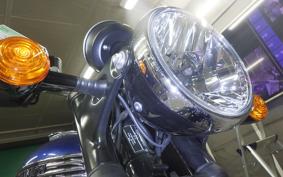 TRIUMPH BONNEVILLE T100 2021