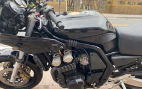 YAMAHA FZ400 1998 4YR