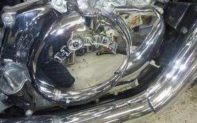 HONDA STEED 400 1991 NC26