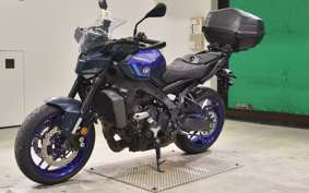 YAMAHA MT-09 2024 RN87J