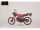 Фото Kawasaki AR 50 с японского аукциона