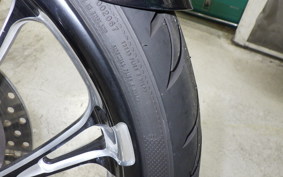 HARLEY FLHXSE 1800CVO 2015