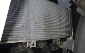 KAWASAKI NINJA 400R 2010 ER400B