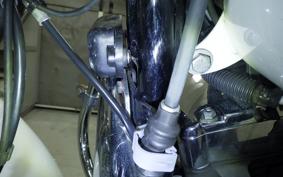 HARLEY FLSTC 1580 2012