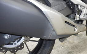 HONDA 400X ABS 2018 NC47