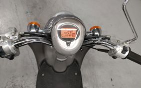 HONDA CREA SCOOPY AF55