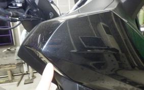 HONDA FORZA 250 MF17