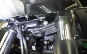 KAWASAKI Z400 Gen.2 2024 EX400L
