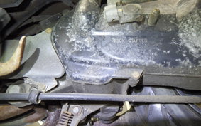 SUZUKI ADDRESS V100 CE11A