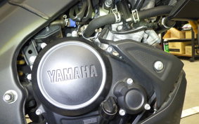 YAMAHA MT-125 2013 RE45J