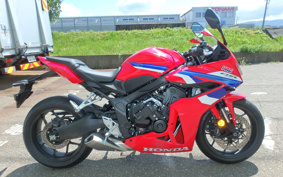 HONDA CBR600RR ABS 2025 PC40