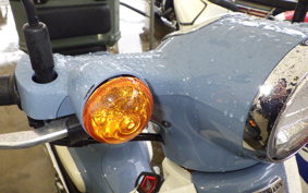 HONDA C50 SUPER CUB AA09